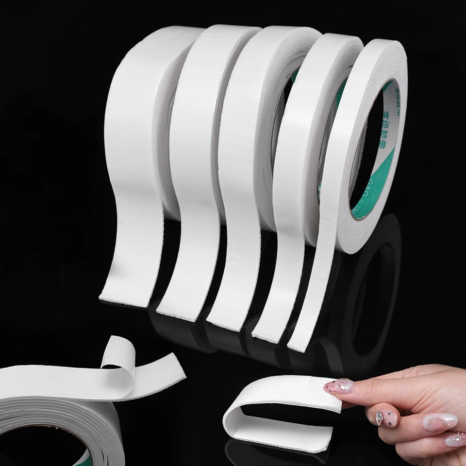 Nastro Da Imballo In Polipropilene 3M 3739 Per Applicazioni Pesanti