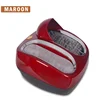 220V Intelligent Shoe Polishing Equipment Polish Cleaner Shoe Sole Cleaning Machine Instead of Shoe Covers Machine 2