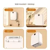 Multi-Function Mini Hanging Towel Dryer for Household Underwear Baby Clothes Removing Mites with Drying Function 6