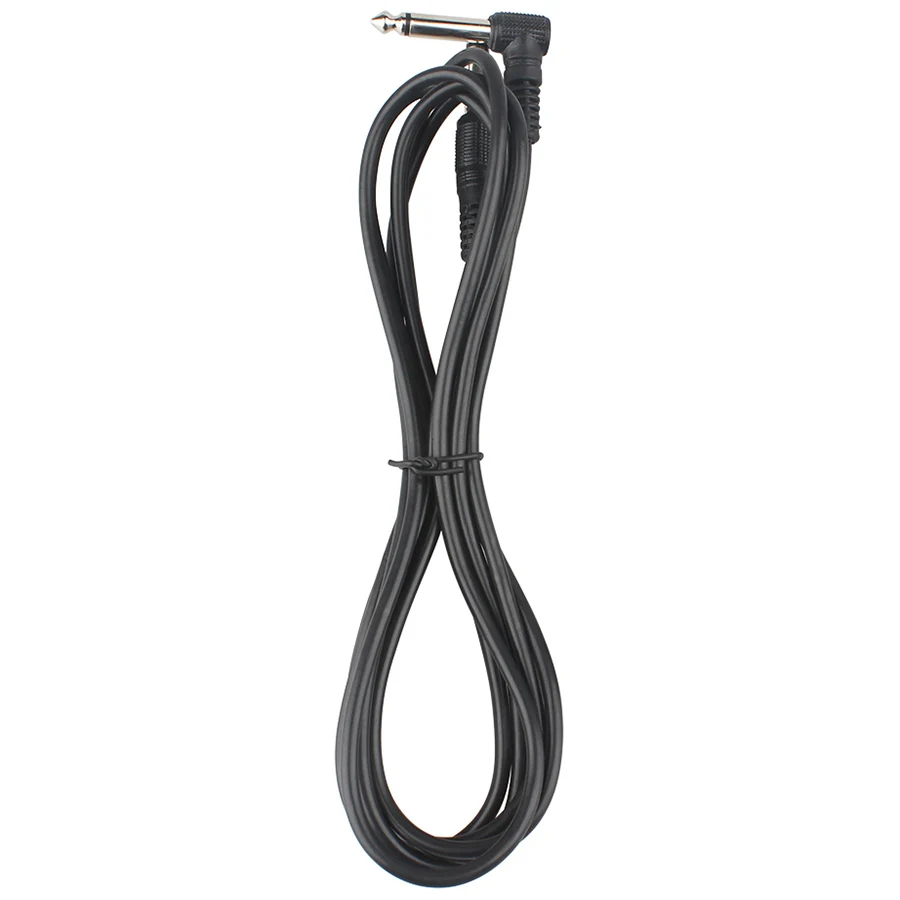 3M IRIN Guitar Cable Connecting Cable For Electric Guitar Bass Keyboard Instrument Noise Reduction Audio 6.35 Plugs guitar cable