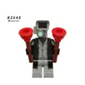 K2143 Monitor