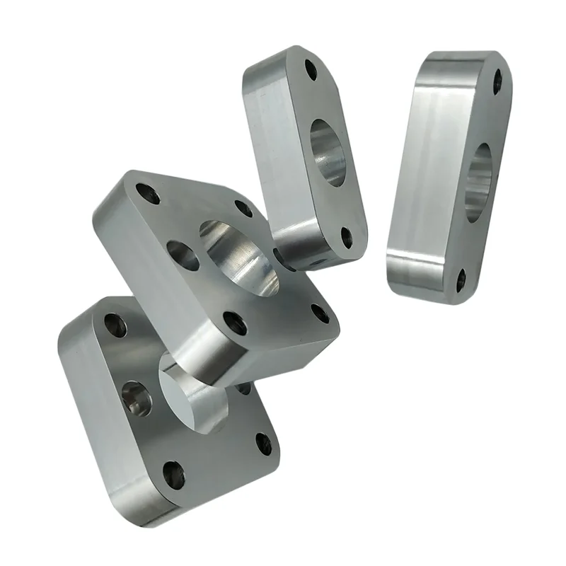 Cnc Machining Oem Custom Metal Milling Turning Service Aluminum Steel