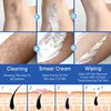 Hair Removal Cream Permanent Epilator Cream Intimate Areas Health Painless Hair Remover Growth Inhibitor for Men Woman Body Care 4
