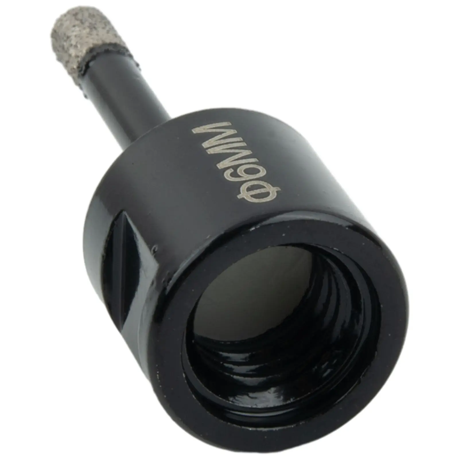 

M14 Hole Opener Hole Opener Drilling 1PC Durable Silver Special For Angle Grinder Blackl Drilling