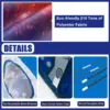 Rocket Ship Kids Tent Pop Up Play Toy Tent for Children  Large Space Indoor Pretend Playhouse  Outdoor Play Tent for Boys & Girl 4