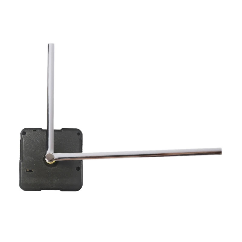 DIY Clock Movement Wall Clock Replacement Repair Tools Parts for Wall Hanging Clock Silent Clocks Accessory 2