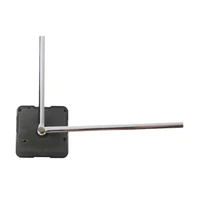 DIY Clock Movement Wall Clock Replacement Repair Tools Parts for Wall Hanging Clock Silent Clocks Accessory 2