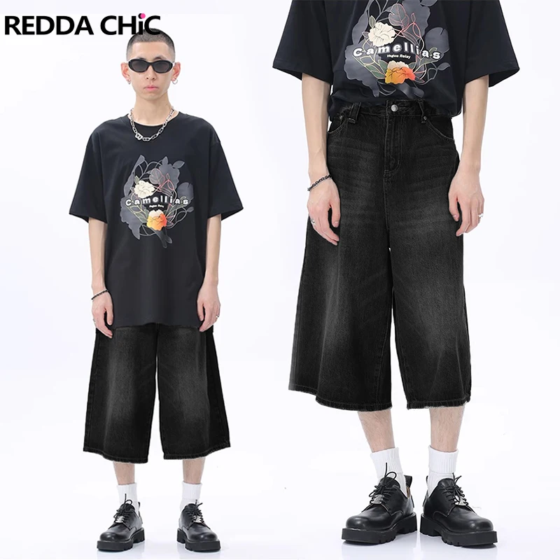 パンツ theredthread s cow short pants THEREDTHREAD / ザレッドスレッド】S cow short pants