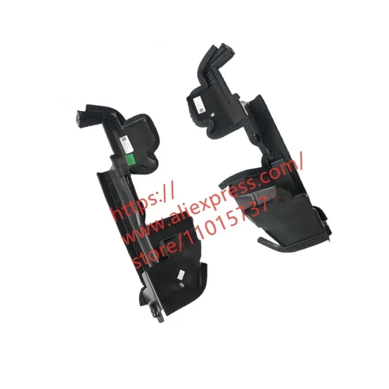 

Конденсаторная направляющая для Chery Arrizo 8 1,5 T/1,6 T