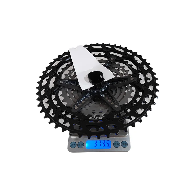 SHIMANO-XTRカセットスプロケット,12スピード,10-51t,フリーホイール