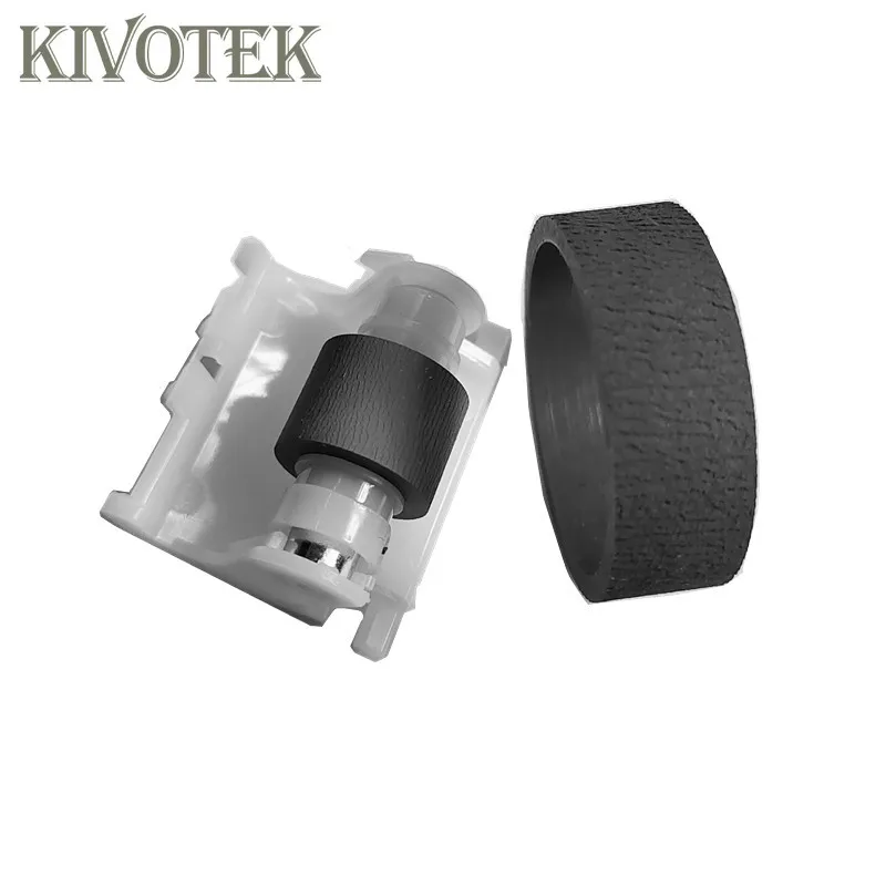 

Pickup Feed Roller PICK UP roller for Epson L3100 L3110 L3115 L3116 L3117 L3119 L3106 L3108 L3153 L3158 Printer Parts