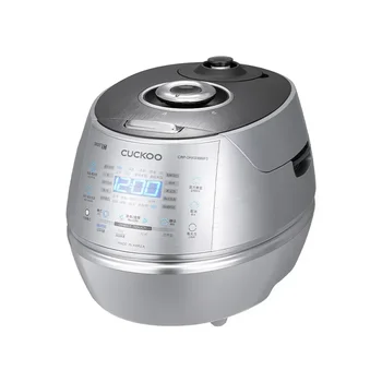 CUCKOO Smart Rice Cooker 1