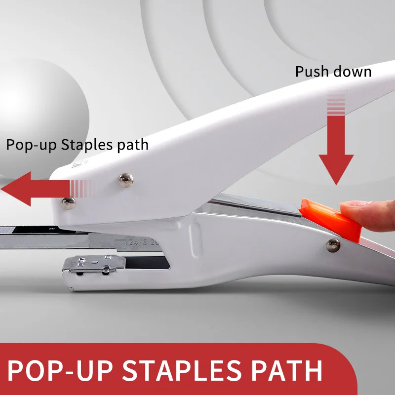 Рисунок 4 - Ручной металлический степлер M & G на 25 страниц