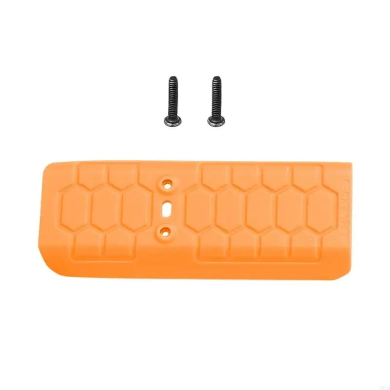 Protective Backplate for AVATA 2Drones Back Protective Plate Ensures Safe Landing and Takeoff in Varied Terrains