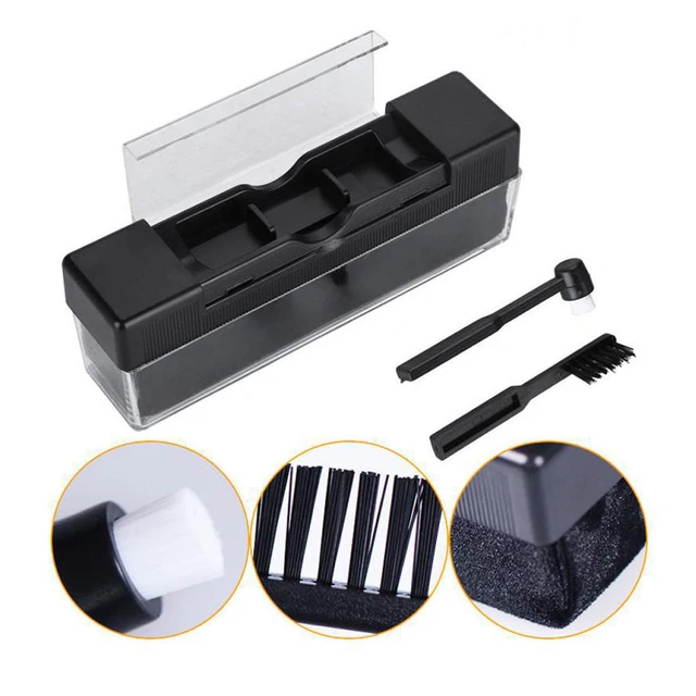 STYLUS CLEANING BRUSH JAPAN 12KT70 CARBON