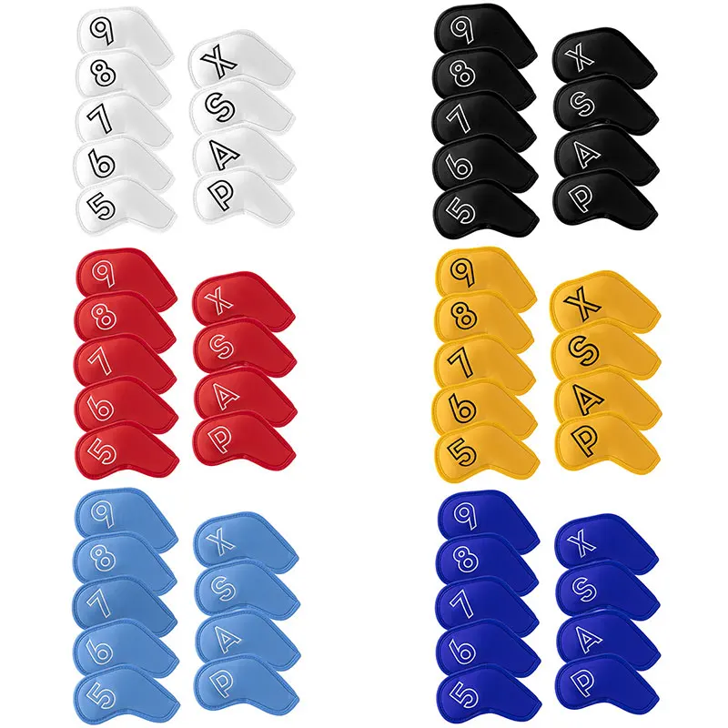 

9 шт./комплект, аксессуары для гольфа