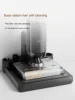 UWANT X100pro double roll scrubbing machine sweep suction drag integrated household wireless intelligent cordless vacuum cleaner 4