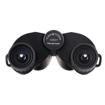 Alternative view of Jumelles 10x25 Zoom HD