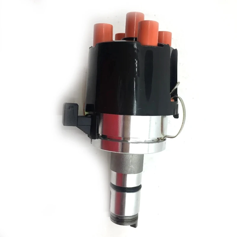 

Distributor 025905237 Distributor As Shown Automotive Supplies Fit For VW T25 2.1 1986-1991 For VW KOMBI FUSCA FIAT New