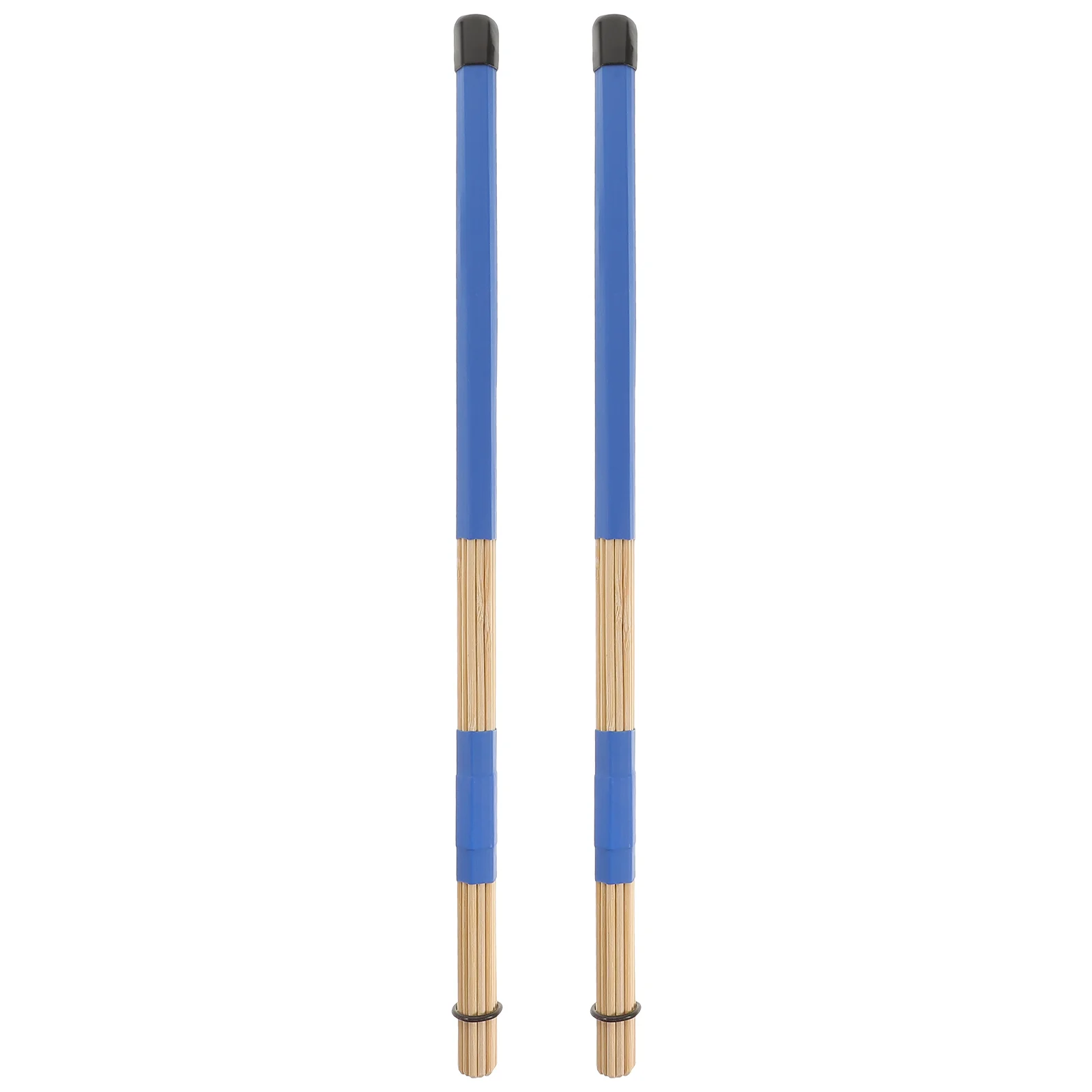 

Electronic Drums Sticks Personlized Wooden Drum Sticks Anti Rust Drumstick Cool Drum Sticks Wood Xylophone Mallet(Random Color)