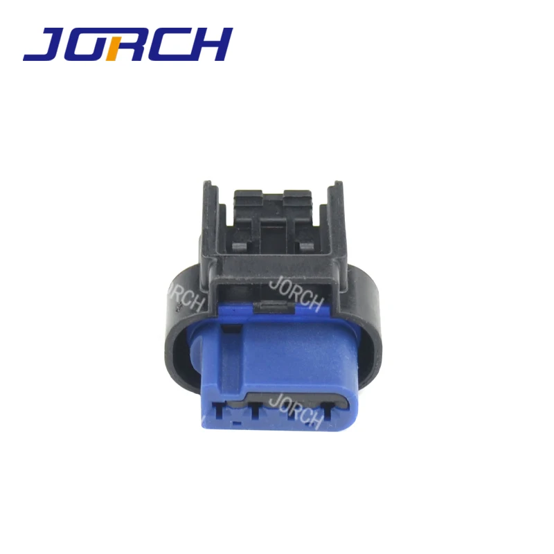 conector automatico femea impermeavel 4 pin way 02