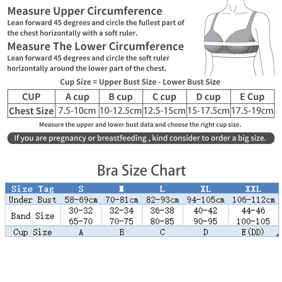 3 Pcs/Pack Breathable Maternity Pregnant Bras Comfort Breastfeeding Sleep Bralette Women Wireless Seamless Nursing Underwear 2