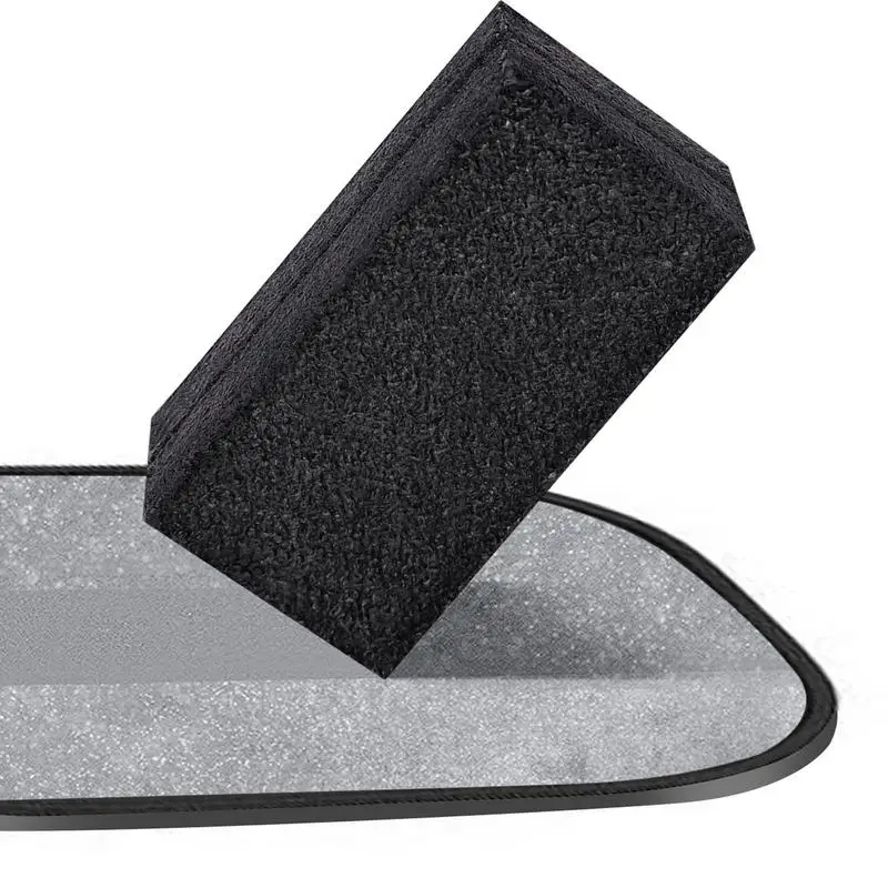 

Rubber Sponge Eraser Table Tennis Rubber Cleaning Sponge Table Tennis Carbon Fiber Racket Cleaner Care Accessories Cleaning Tool
