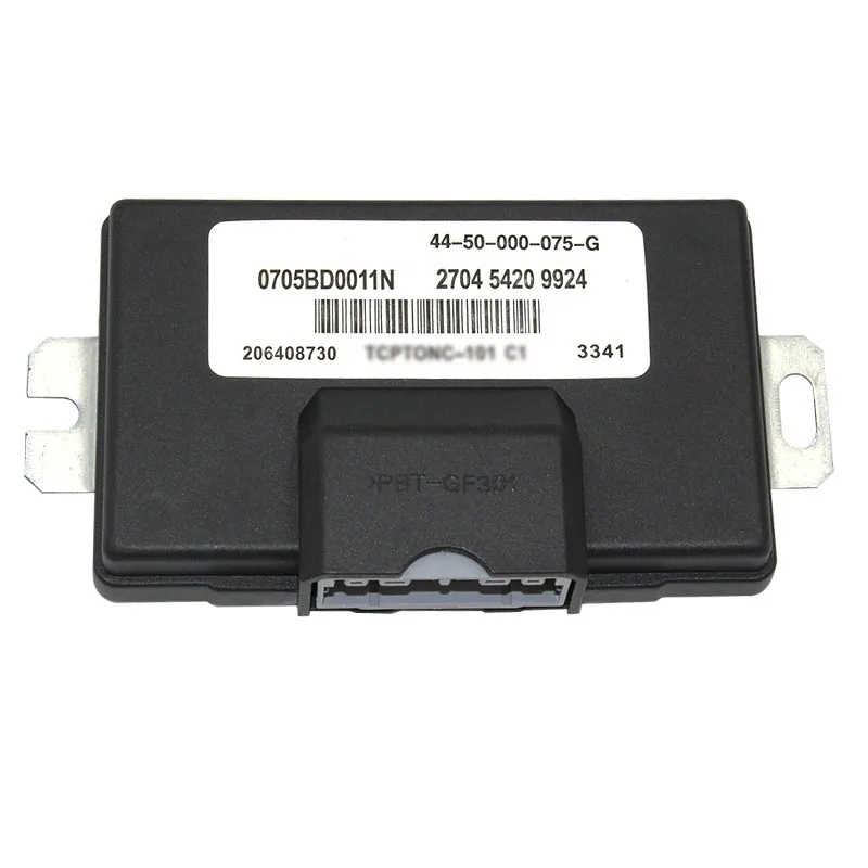 4WD Gearbox Control ECU Module Unit For Great Wall Haval CUV H3 H5 Wingle3 4450000206B 4450000206C 4450000207A 4450000075B