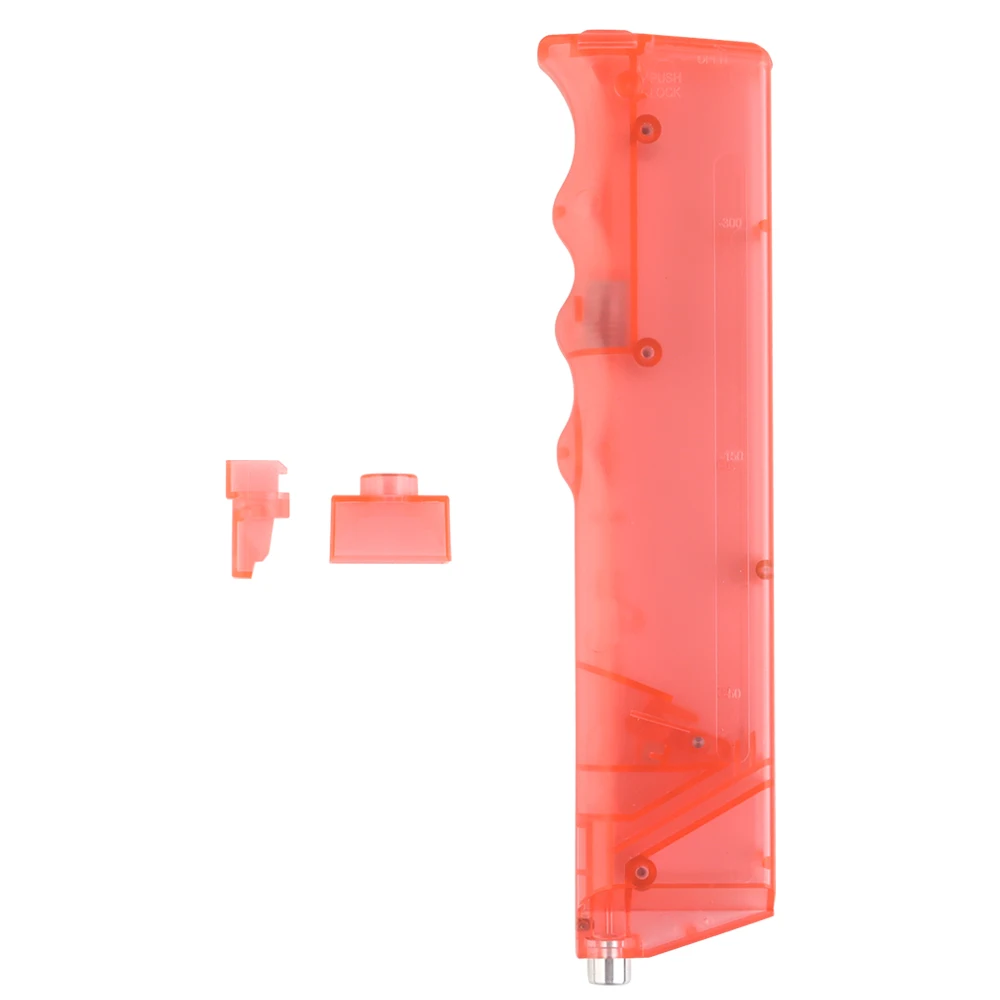 300 Rounds BB Speed Loader Airsoft Accessory