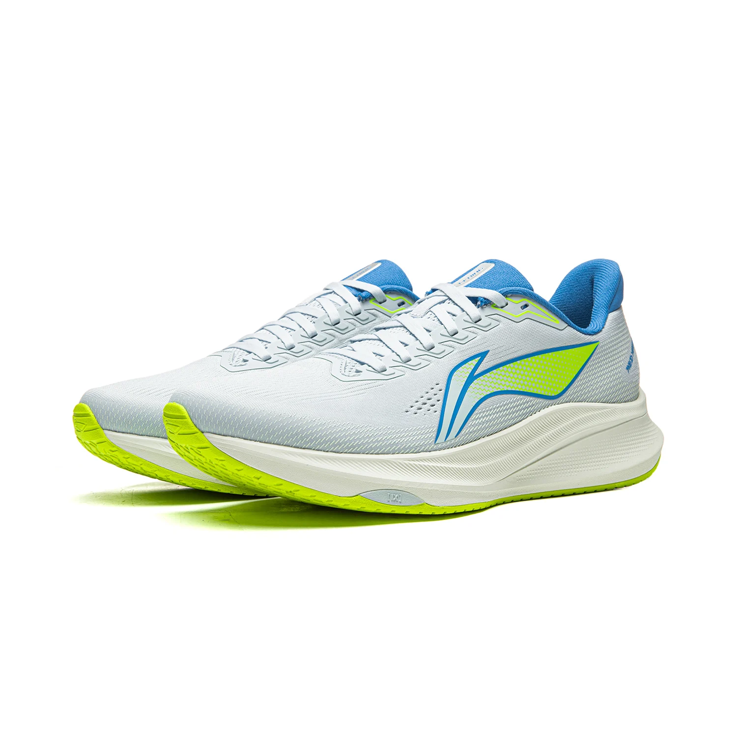 נעלי ריצה לגברים Li-Ning RED HARE 9 ריפוד קל משקל עמיד יציב LiNing אימון נעלי מירוץ ספורט ARPW003