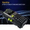 Baofeng K61 PRO K61pro 65-600MHz Multi-Band 640Ch Scrambler Dual Watch Frequency Sweep Amateur FM VOX Walkie Talkie 6