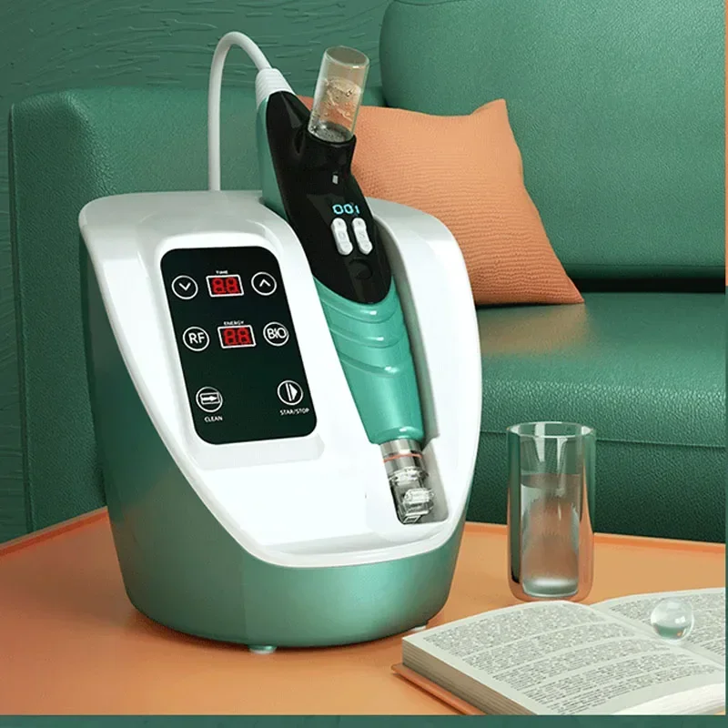 Water Light Liquid Water Light Crystal Instrument Gun Beauty Salons