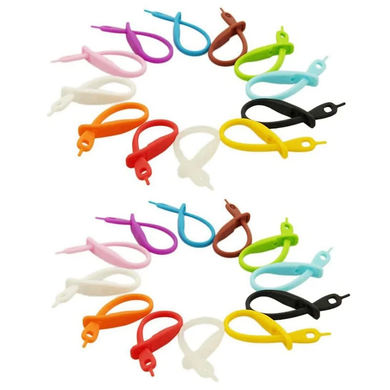 Best Wine Glass Marker Charms, Cup Strip Tag, Marker Beer Glass Cup