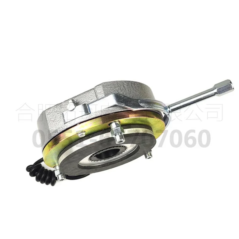 SDZ1-30 DC99V 30NM 65W YEJ100 motor brake power-loss electromagnetic brake power-off holding