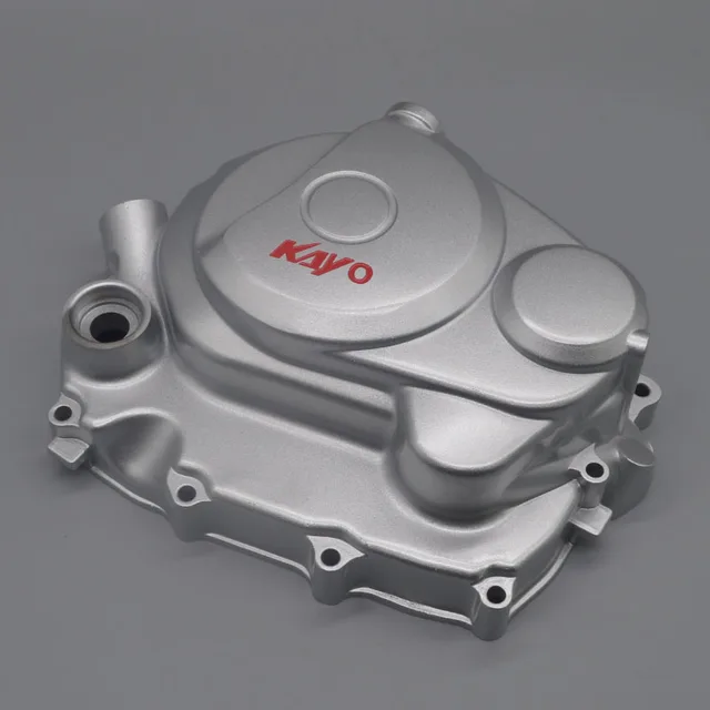 kayo T2 T4 250cc motorcycle engine cover magneto coil cover
