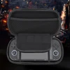 For Trimui Smart Pro Game Console EVA Hard Carrying Case with Tempered Glass Film EVA Protective Case Waterproof Storage Bag 3
