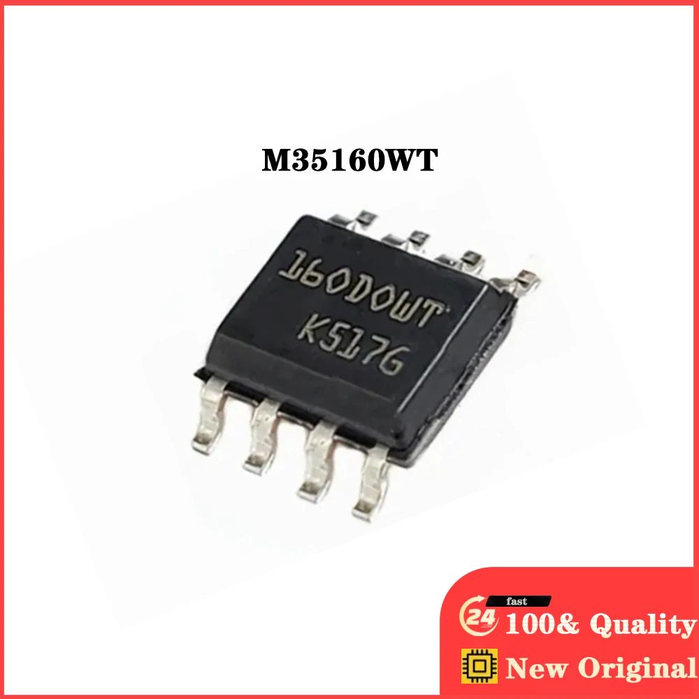 

1PCS 3PCS 5PCS M35160WT M35160 New IC
