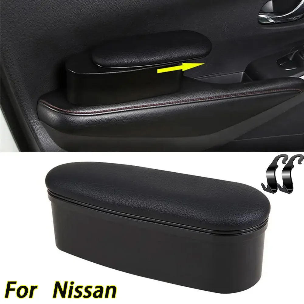 HBDTNTKF Support De Coude PortièRe Voiture Pour Nissan Juke
