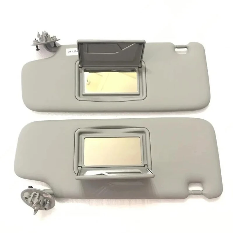 Visiera Parasole Chevrolet Sonic Spark | Lato Destro | 2009-2022 | Codice 1902132 P95327509