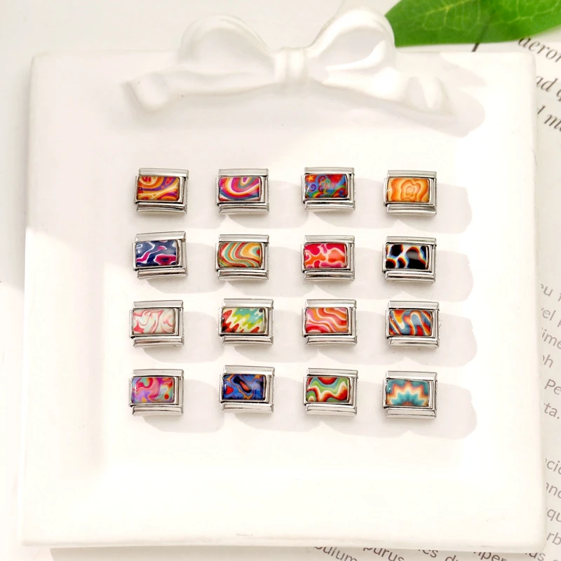 Italian Charm Bracelet Women