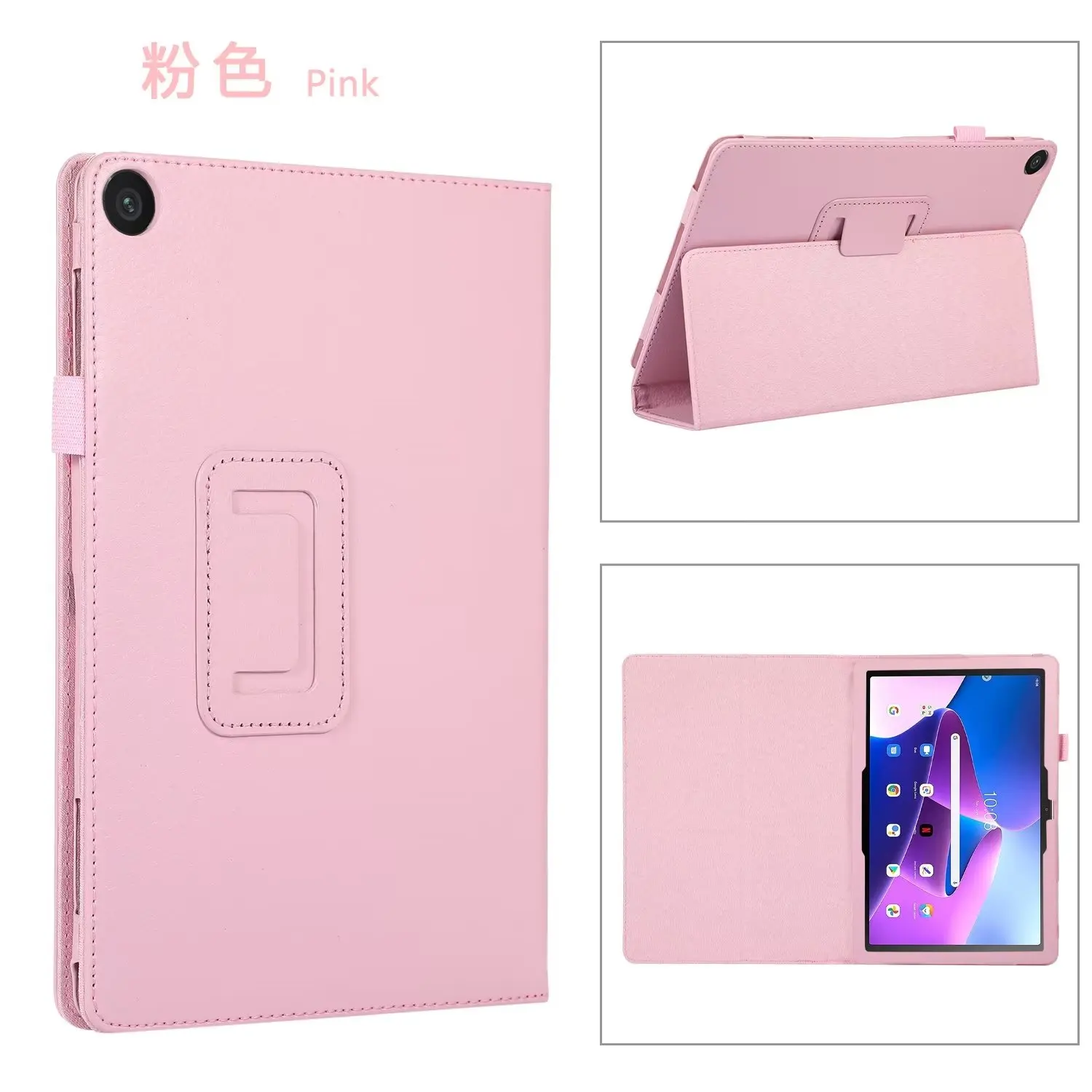 Universal Tablet Holder Case Cover