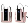 Brushless 40000RPM Electric Nail Drill Machine 85W Handle Manicure Portable Polishing Tool Nail Drill Rechargeable Nail Art 1