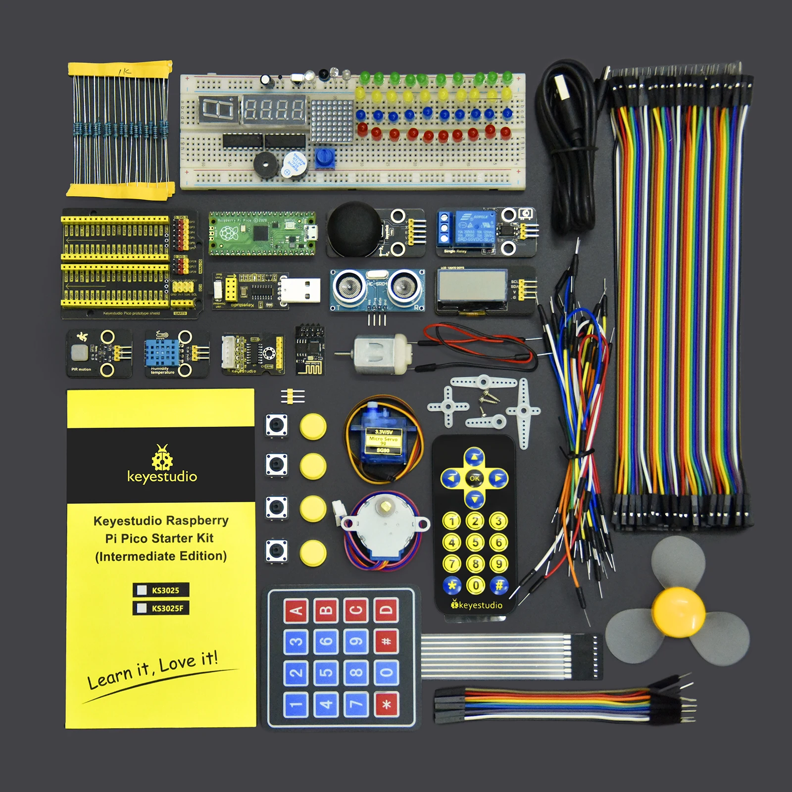 raspblocks: blocks based python coding for raspberry... Kidsbits Raspberry Pi Pico Advanced Starter Kit Compatible Lego Blocks ...