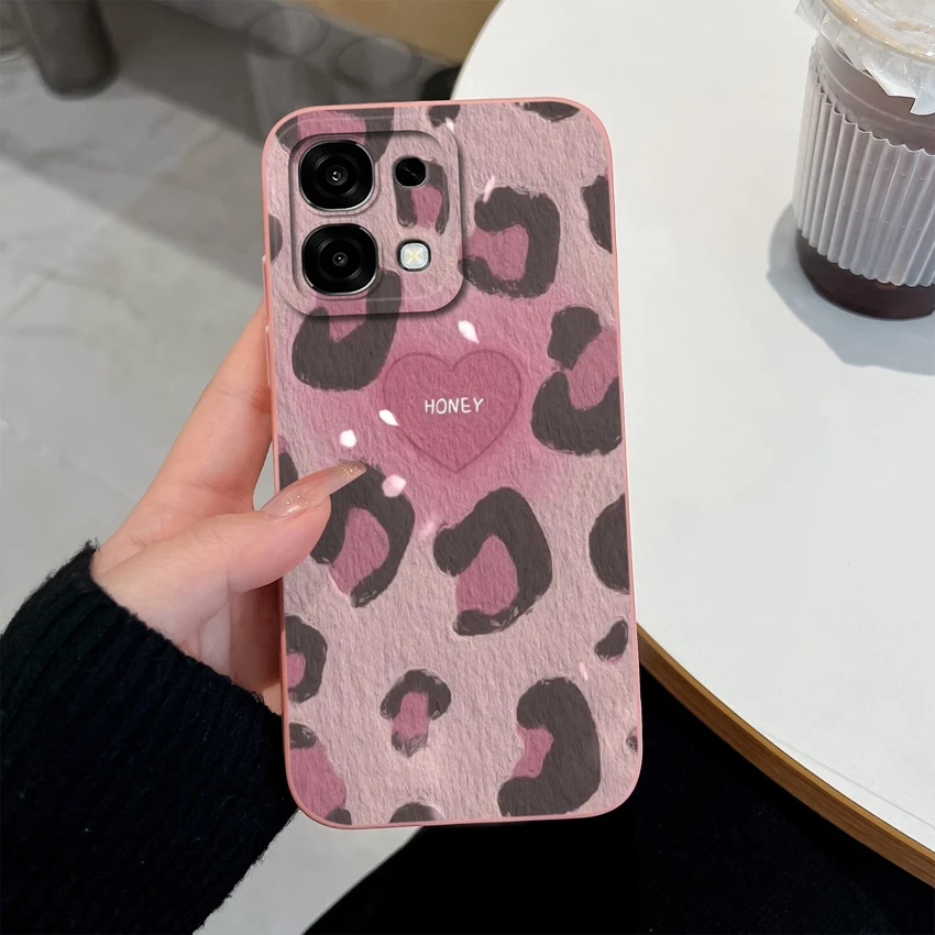 Fashion Graffiti Astronaut Liquid Silicone Phone Case - Soft Back Cover with Anti-Drop Protection
