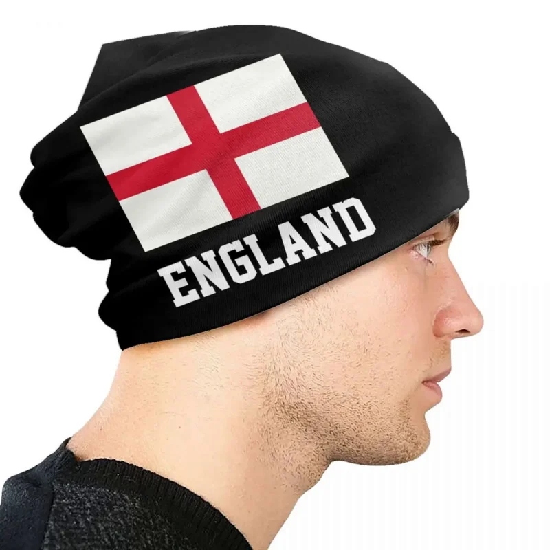 Рисунок 4 - Шапочки с британским флагом