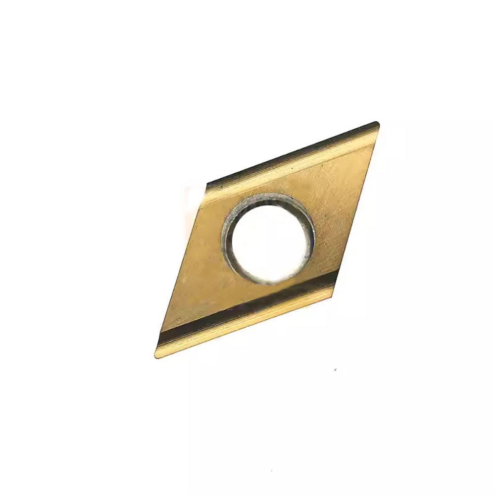 

Korea KPOP 100% Original DCGT DCGT11T301FR DCGT11T302FR DCGT11T304FR -J10 KTN60 KT535 KA525 Finishing Turning Tool