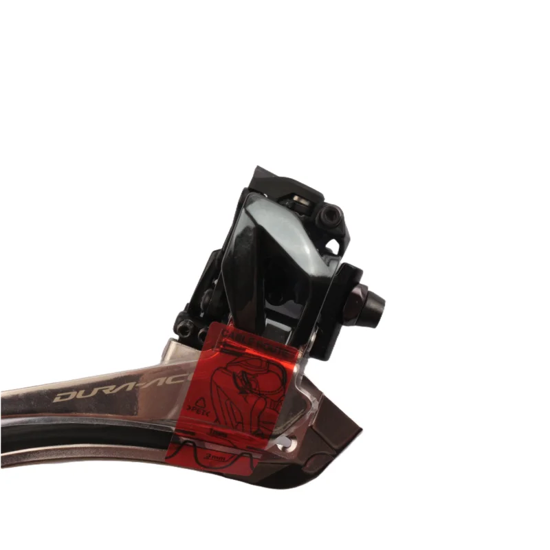 SHIMANO FD-R9100 フロントディレイラー 11速 Amazon.co.jp: シマノ