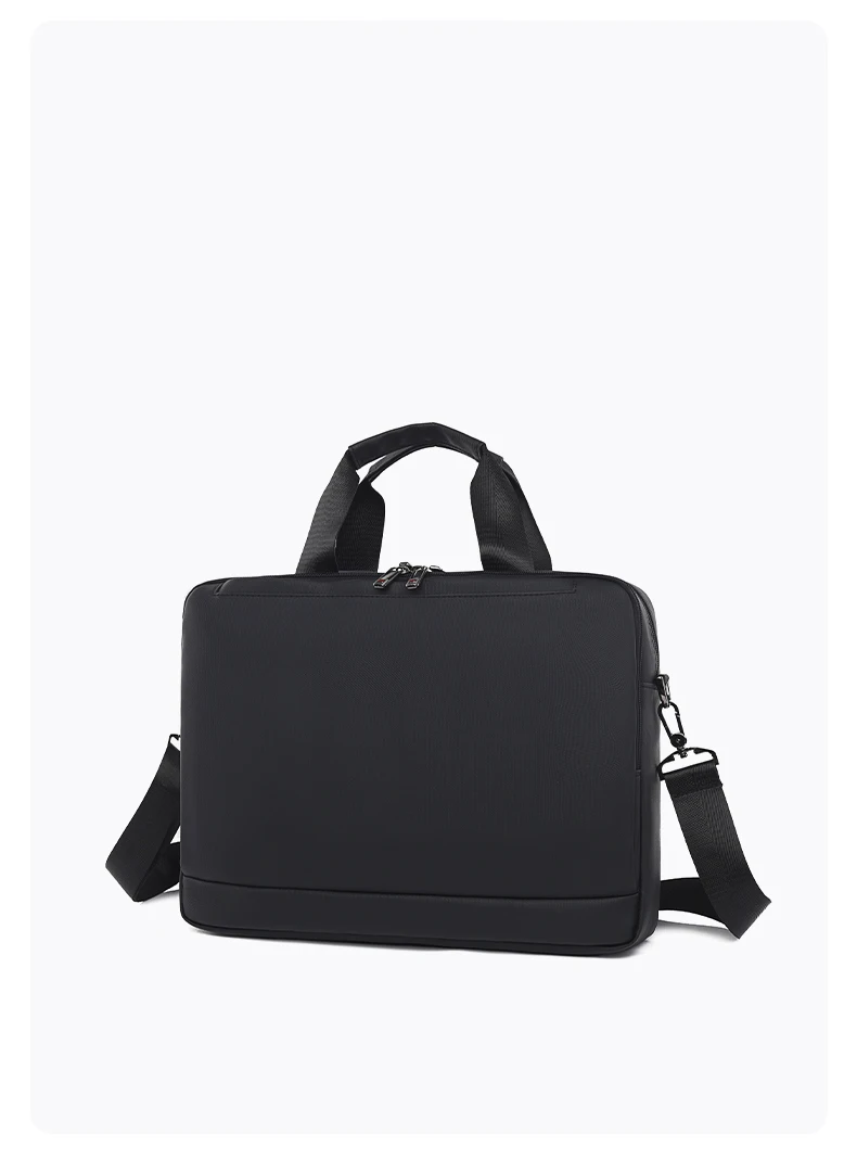 Laptop-Hülle Tasche Tasche für MacBook Air Pro 16 13,3 14 15,6 Zoll PS Huawei Lenovo Dell Notebook Fall Schulter Handtasche Aktentaschen – Detail 32