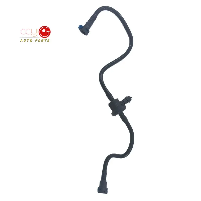 BV619D289GC Canister Purge Vacuum Valve with pump For ford focus mk3 2012-2014 2.0L BV619D289GC 1859773 1740347 1827344