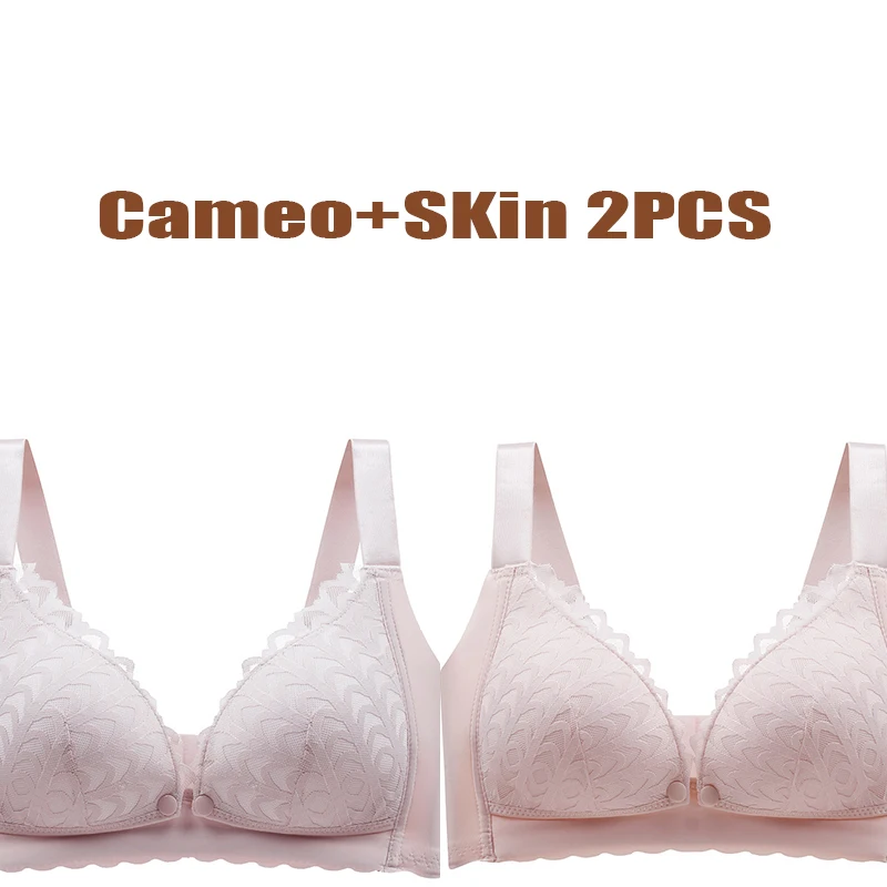 حمالات صدر للرضاعة بدون خياطة من Allaitement لدعم...